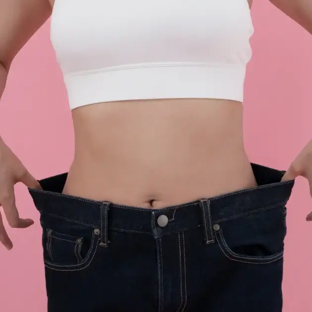 Hipnozė Intuityviam Lieknėjimui