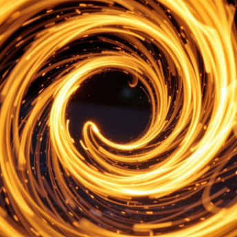 Gydantis Sūkurys: Hipnoterapija vidiniam atsinaujinimui ir laisvei rinktis